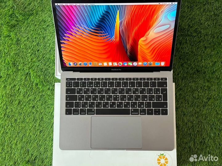 MacBook Pro 13 2018