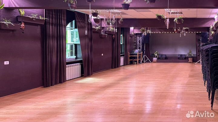 Зал для мероприятия