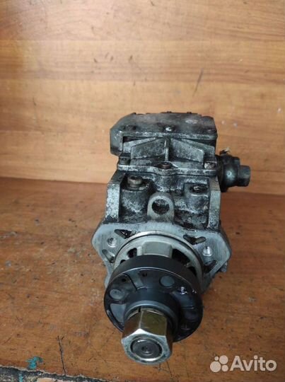 Тнвд Опель Зафира А 2.0дти 0470504015