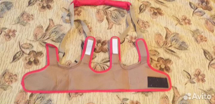 Вожжи для ребенка