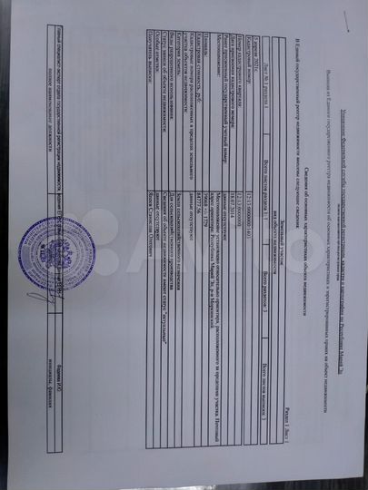 Участок 3,9 га (СНТ, ДНП)