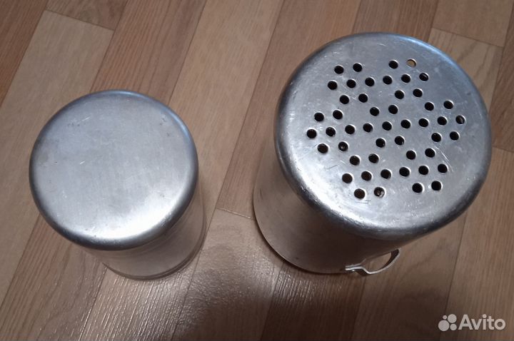 Полевой кипятильник СССР