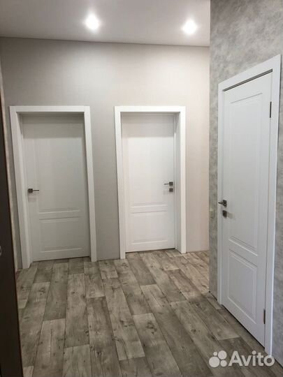 Двери межкомнатные