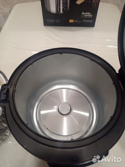 Мультиварка Redmond RMC-M36