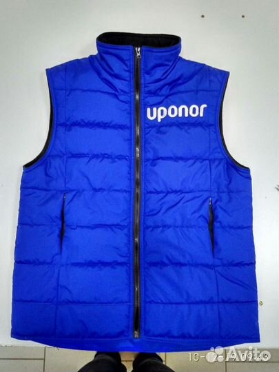 Жилетка спецодежда