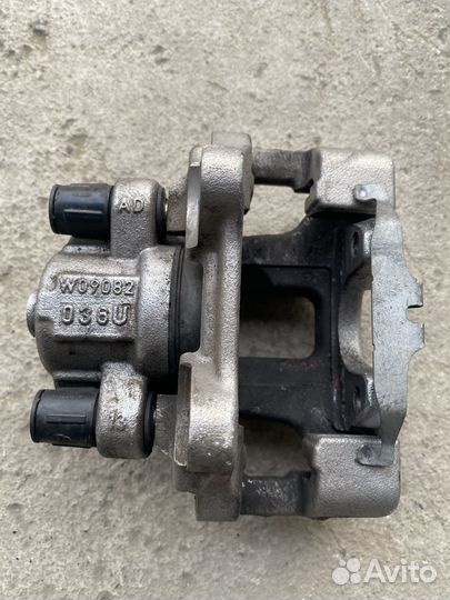 Суппорта передние и задние BMW, F30