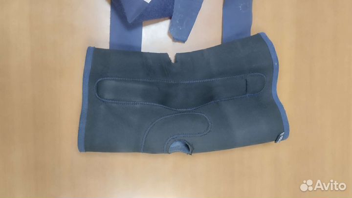 Ортопедический наколенник