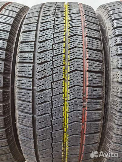 Bridgestone Blizzak VRX2 205/55 R16 97H