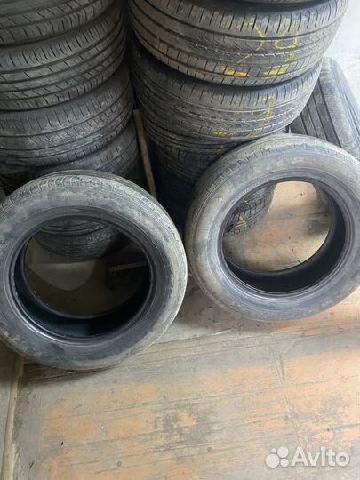 Dunlop SP 30 225/65 R17