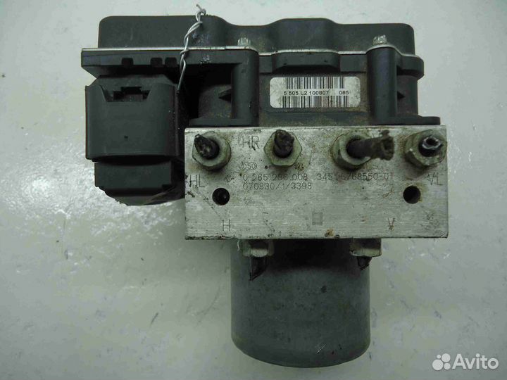 Блок ABS BMW 3-Series (E90/E91/E92/E93)
