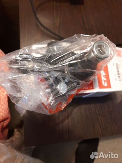 Шаровая опора для Toyota Auris