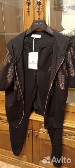 Спортивный костюм женский новый,р.46-48