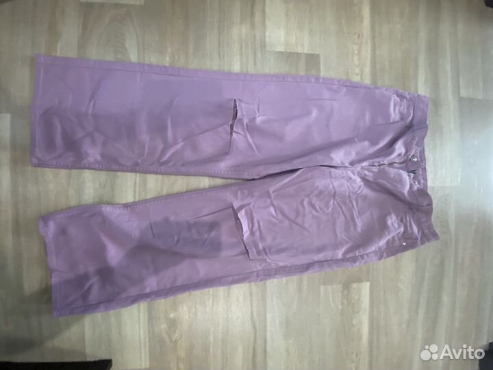 Джинсы женские, hm новые