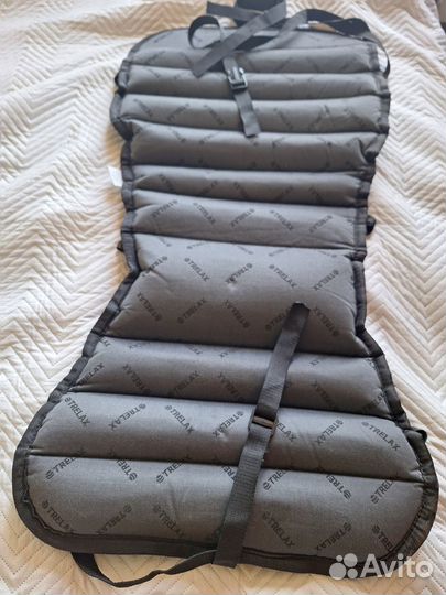 Матрас ортопедический в авто