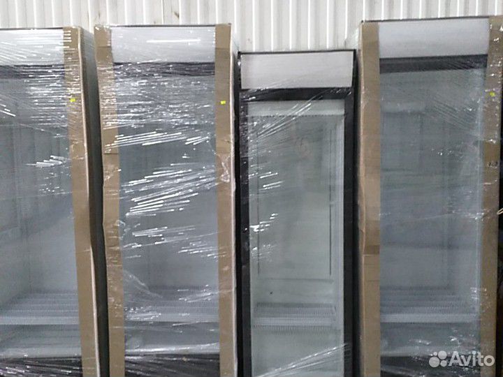 Холодильные шкафы №0004