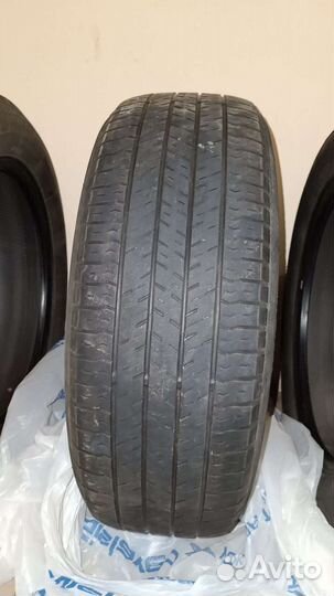 Yokohama 104ZR 225/65 R18 100H