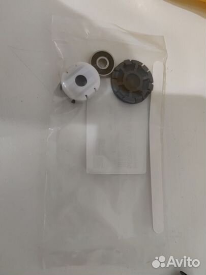 Подшипник малый рулевой колонки Santa Fe,Sonata