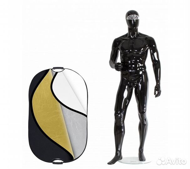 Отражатель Falcon Eyes RRK-2844 HL