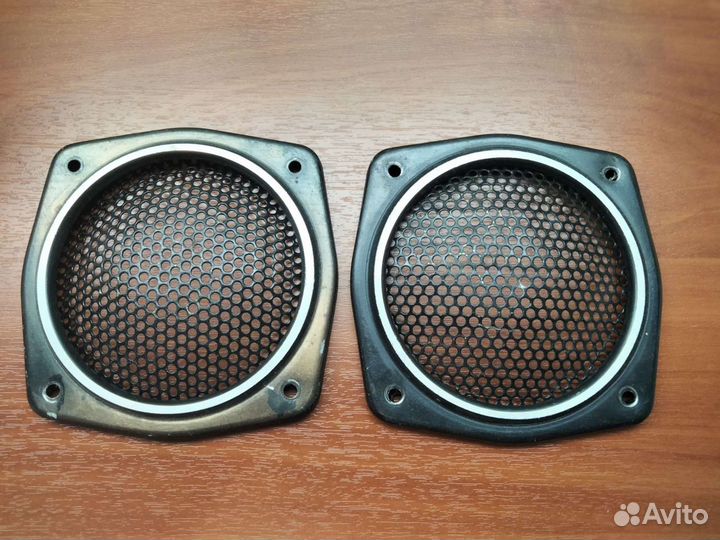 Решетки для домашних напольных колонок S90