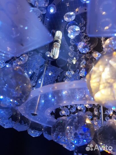 Светодиодные лампочки силиконовые 12в