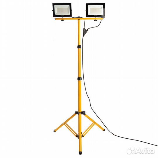 Наземный прожектор Feron 29567 LL-502