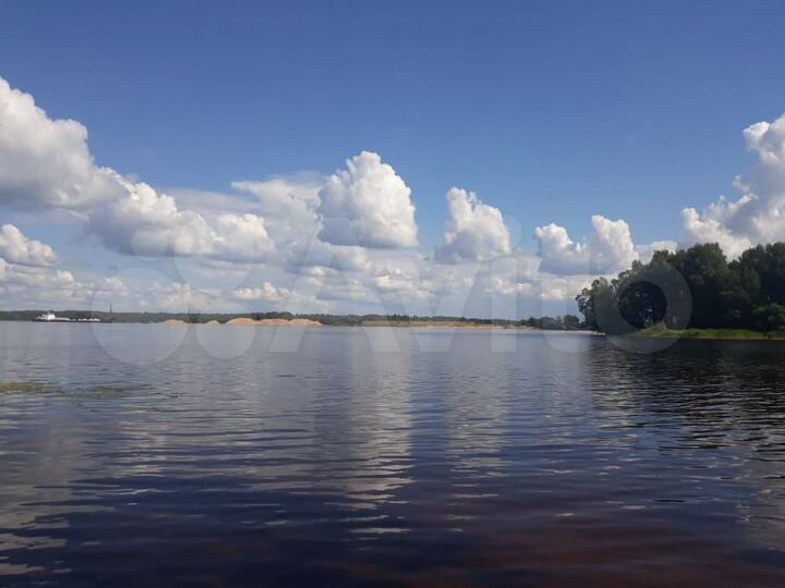 Дача 30 м² на участке 5 сот.