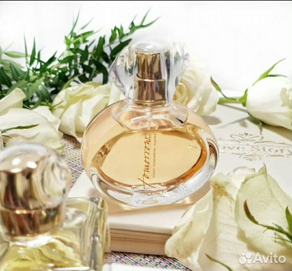 Парфюмерия avon эйвон
