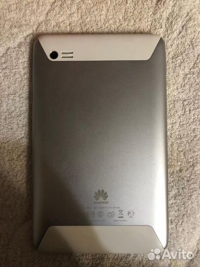 Планшет huawei mediapad 7 Lite