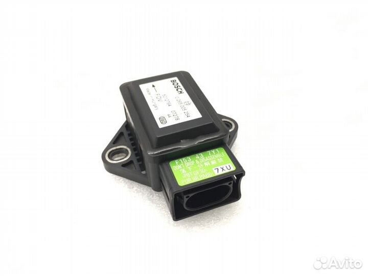 Датчик ускорения Mazda Cx-7 1 2.3 2008