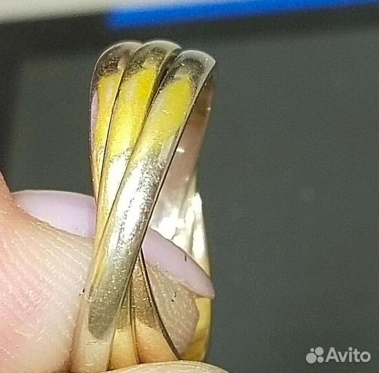 Золотое кольцо