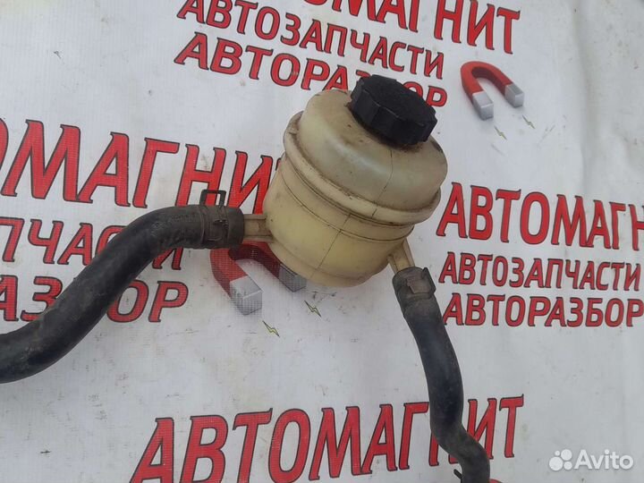 Бачок Гур Гура Киа Спектра