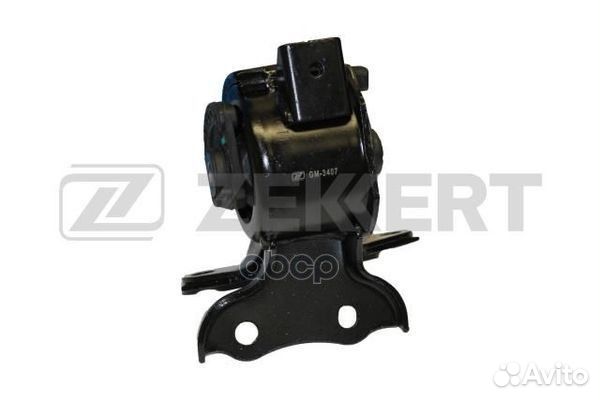 Опора двигателя пер. лев. Mazda 6 02- gm-3407 Z