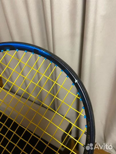 Ракетка для большого тенниса Babolat