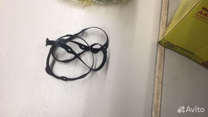 Фильтр АКПП Chevrolet Tahoe (K2UC) IV (2013– н.в.)