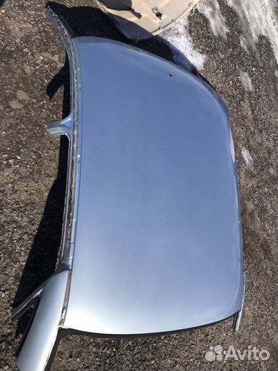 Крыша LADA granta седан