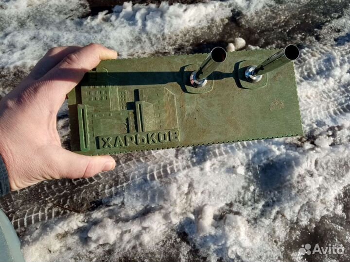 Подставка для ручек СССР