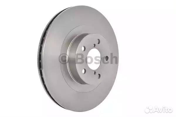 Диск тормозной