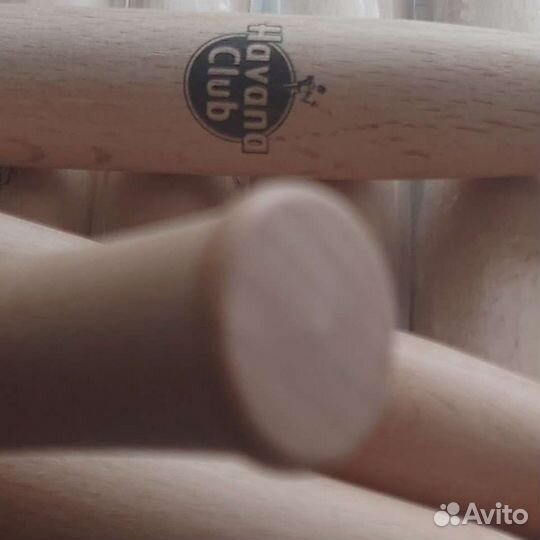 Мадлер (Havana Clab) пестик, толкушка