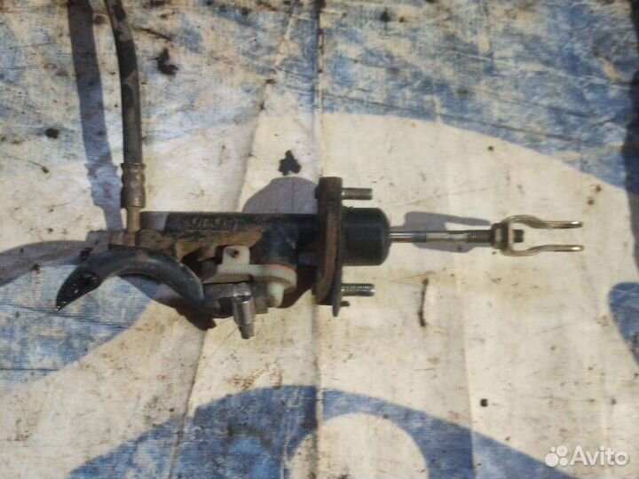 Главный цилиндр сцепления lifan breez 520