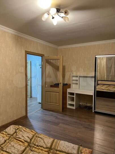 2-к. квартира, 41 м², 2/5 эт.