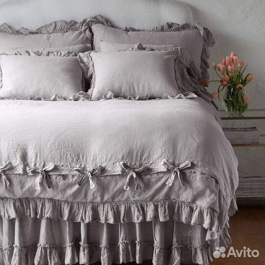 Постельное белье хлопок