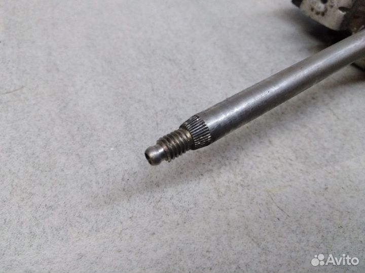 Моторчик стеклоочистителя фары