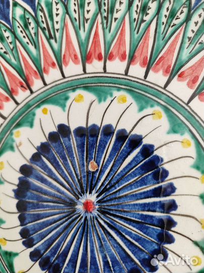 Посуда разная