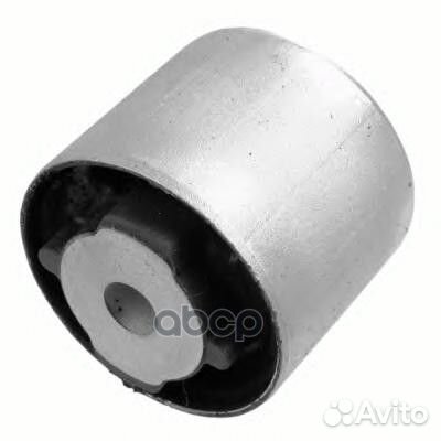 Сайлентблок крепления переднего редуктора