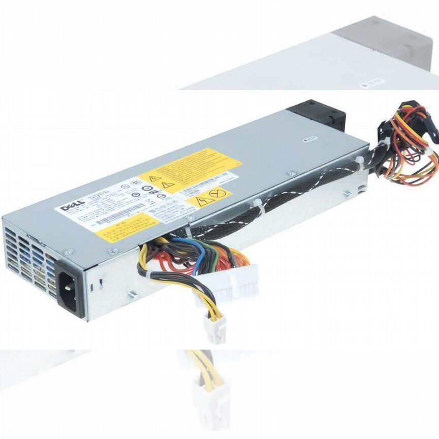 [HH066] Блок Питания Dell 345wt Hh066