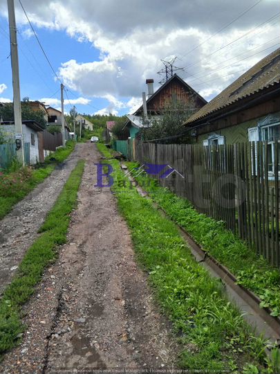 Дом 38 м² на участке 9 сот.