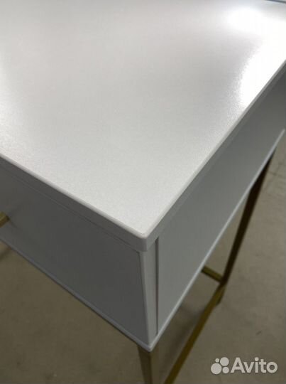 Гримерная станция