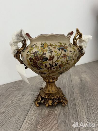 Набор декаративных ваз