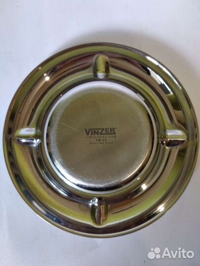 Пепельница СССР