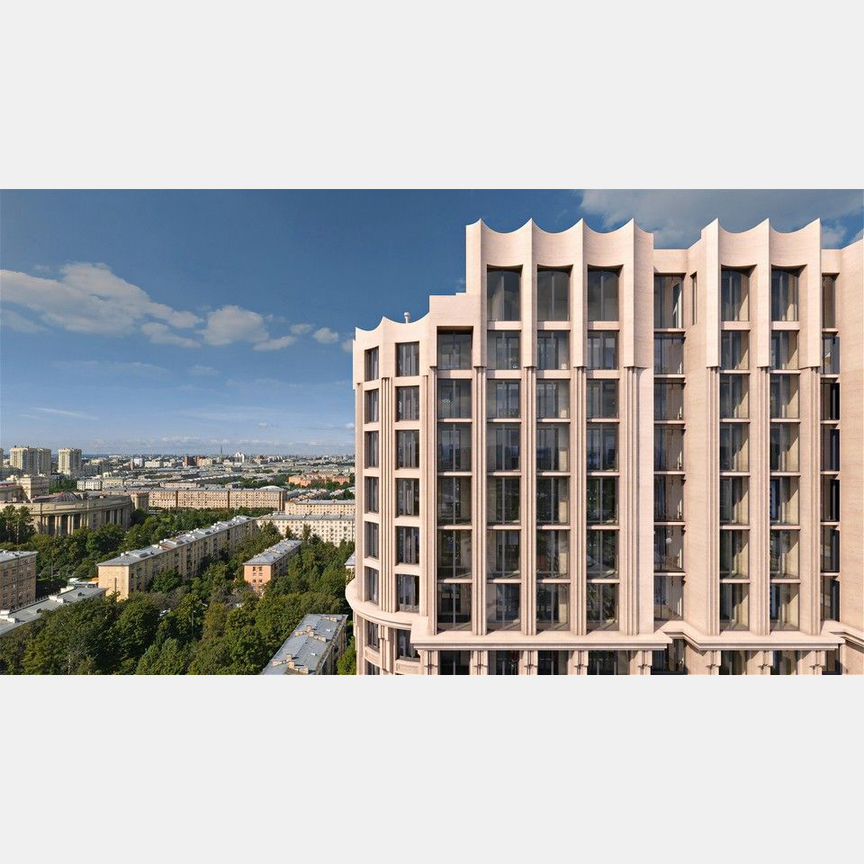 Квартира-студия, 30,2 м², 14/24 эт.